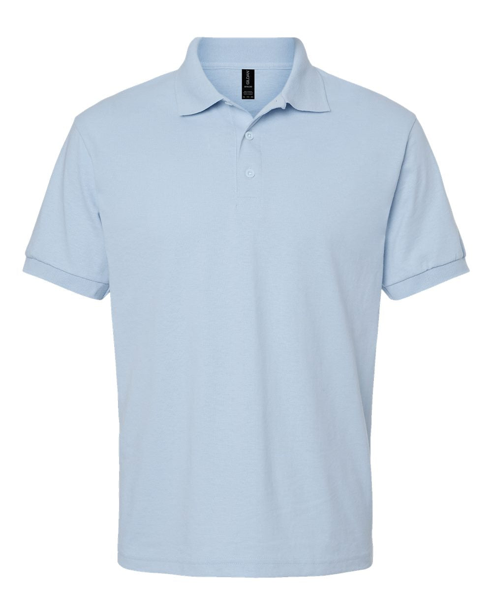 Gildan Unisex DryBlend® Polo - 8800