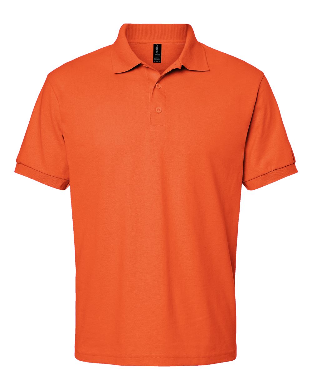 Gildan Unisex DryBlend® Polo - 8800
