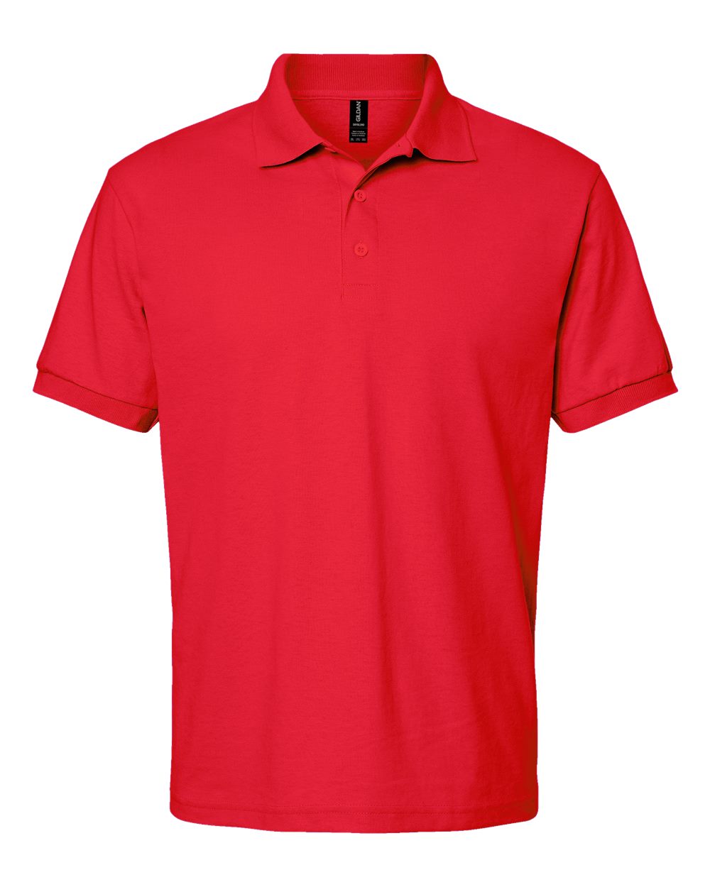 Gildan Unisex DryBlend® Polo - 8800