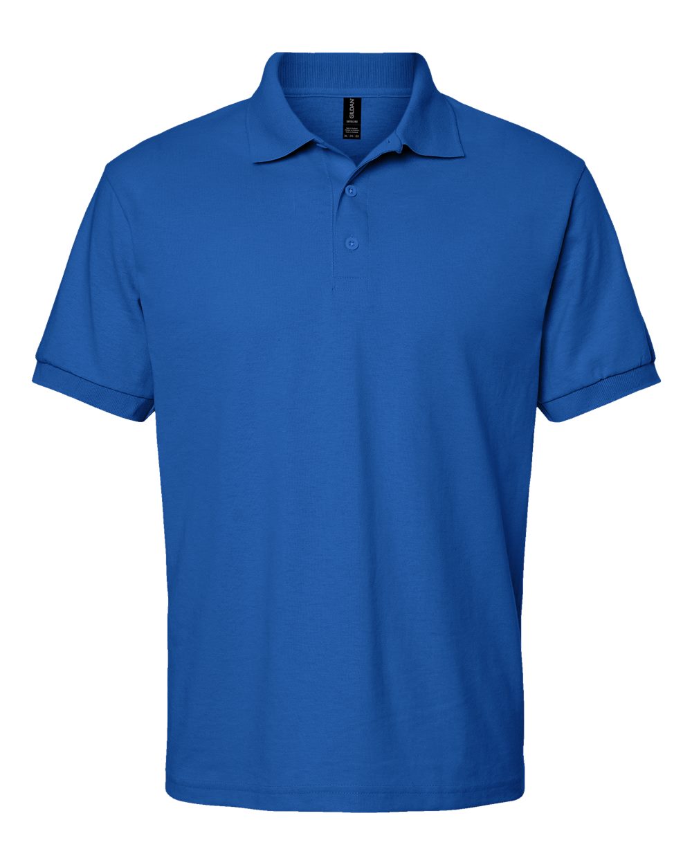 Gildan Unisex DryBlend® Polo - 8800