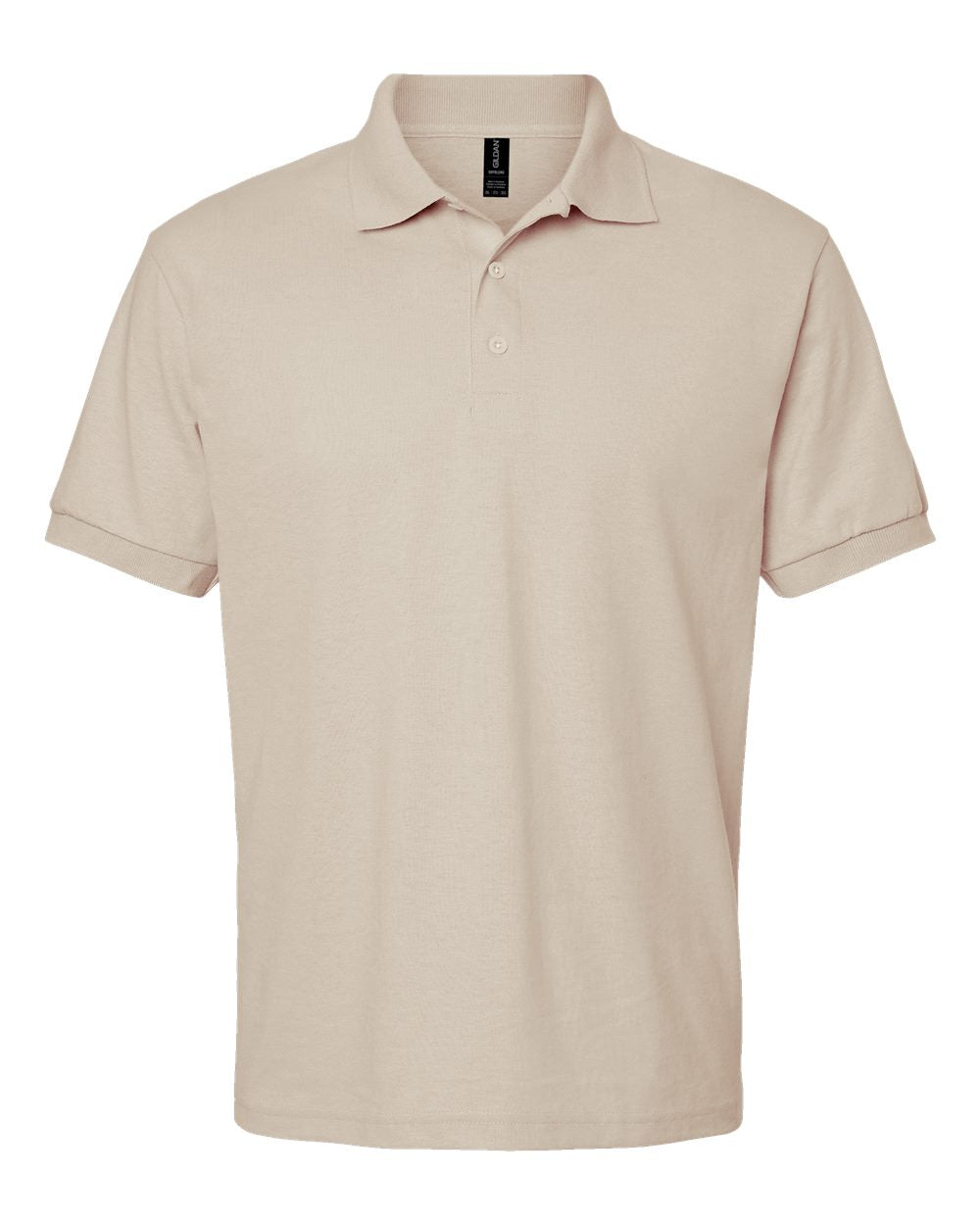 Gildan Unisex DryBlend® Polo - 8800