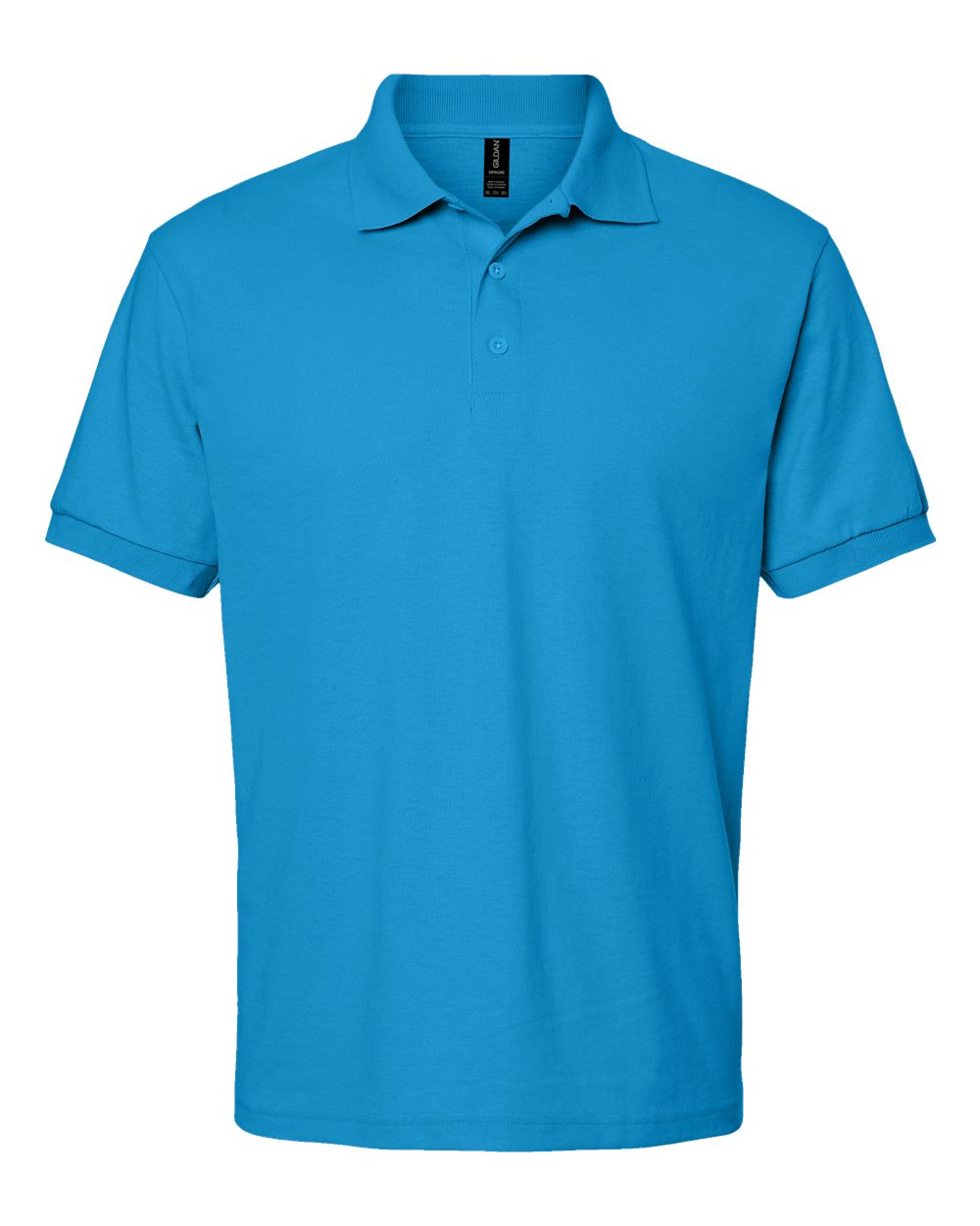 Gildan Unisex DryBlend® Polo - 8800