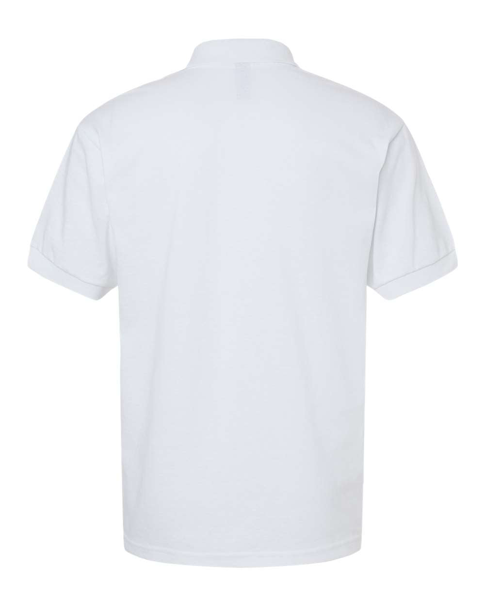 Gildan Unisex DryBlend® Polo - 8800