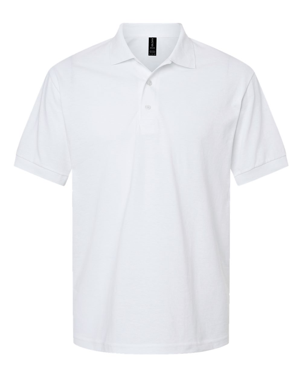 Gildan Unisex DryBlend® Polo - 8800