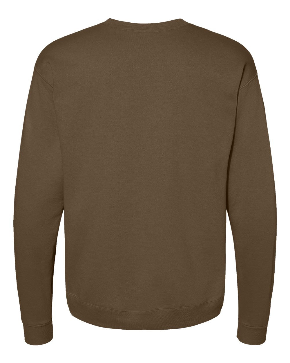 Hanes Unisex EcoSmart® Crewneck Sweatshirt - P160