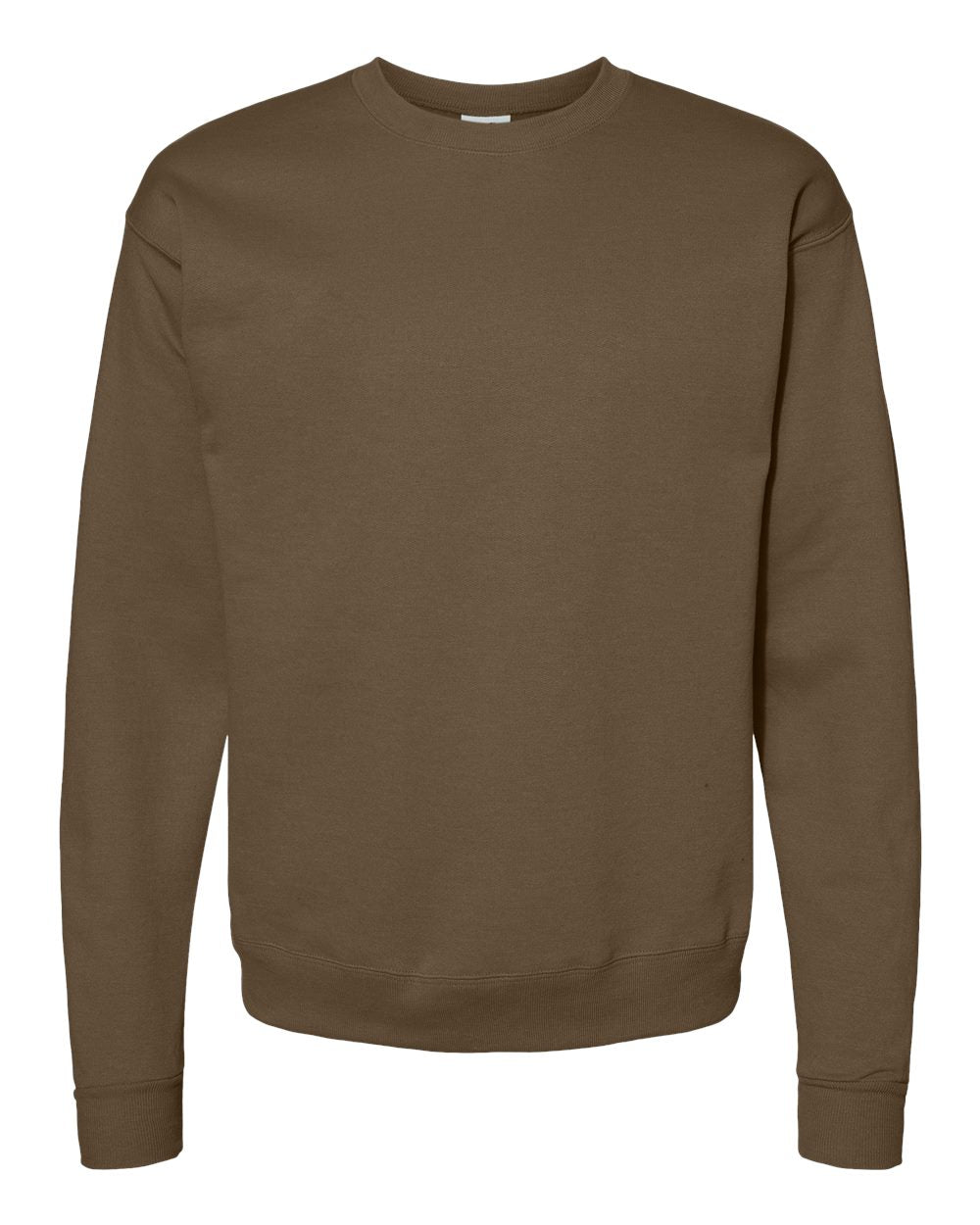 Hanes Unisex EcoSmart® Crewneck Sweatshirt - P160
