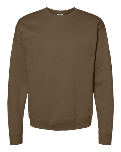 Hanes Unisex EcoSmart® Crewneck Sweatshirt - P160