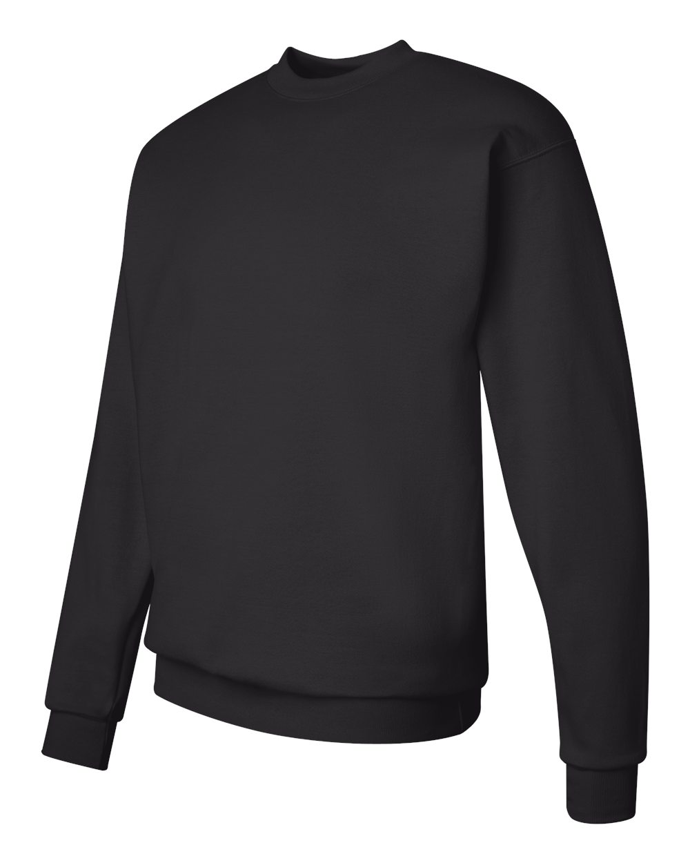 Hanes Unisex EcoSmart® Crewneck Sweatshirt - P160