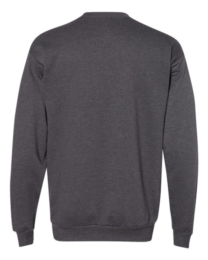 Hanes Unisex EcoSmart® Crewneck Sweatshirt - P160