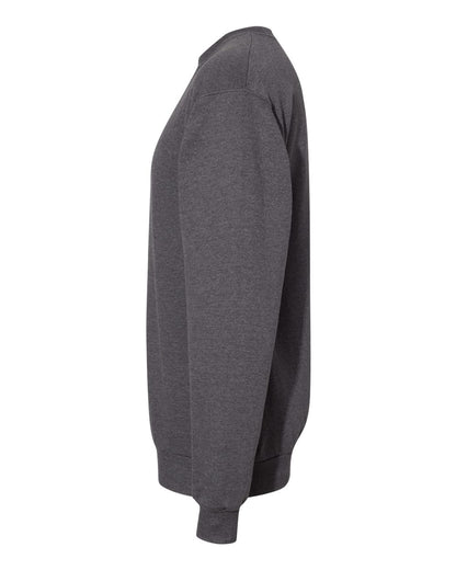 Hanes Unisex EcoSmart® Crewneck Sweatshirt - P160