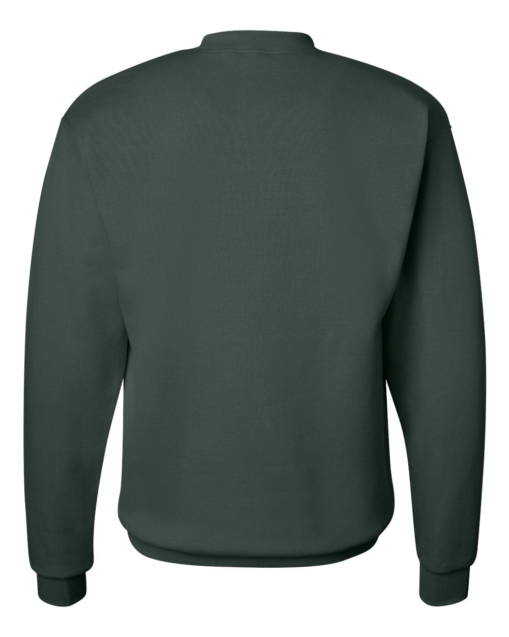 Hanes Unisex EcoSmart® Crewneck Sweatshirt - P160