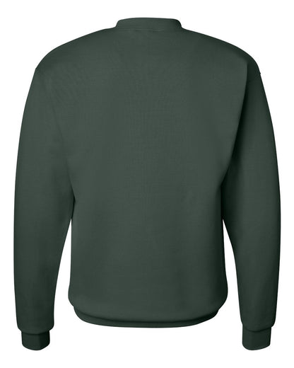Hanes Unisex EcoSmart® Crewneck Sweatshirt - P160