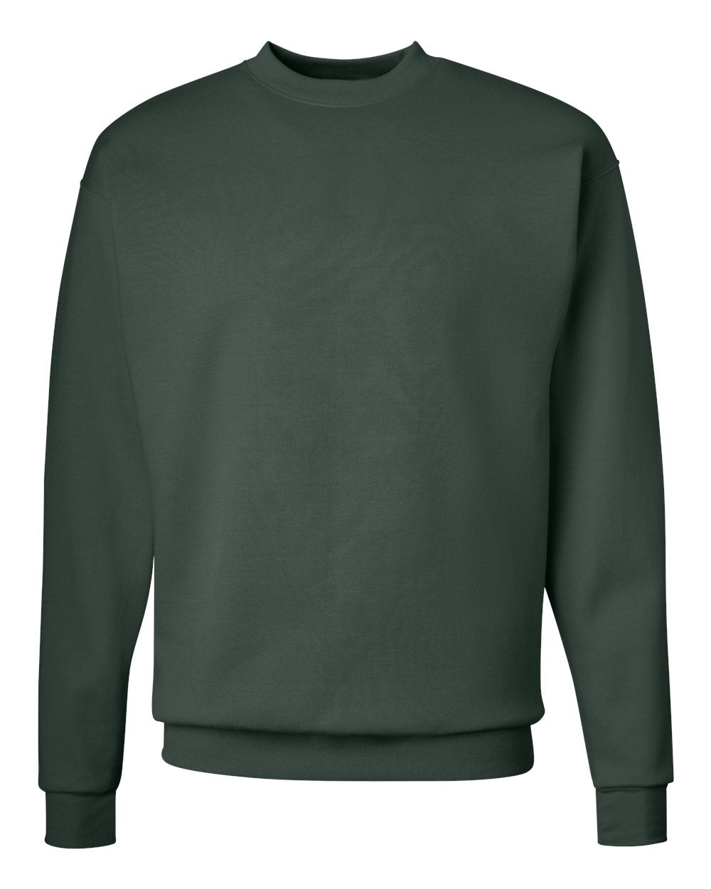 Hanes Unisex EcoSmart® Crewneck Sweatshirt - P160