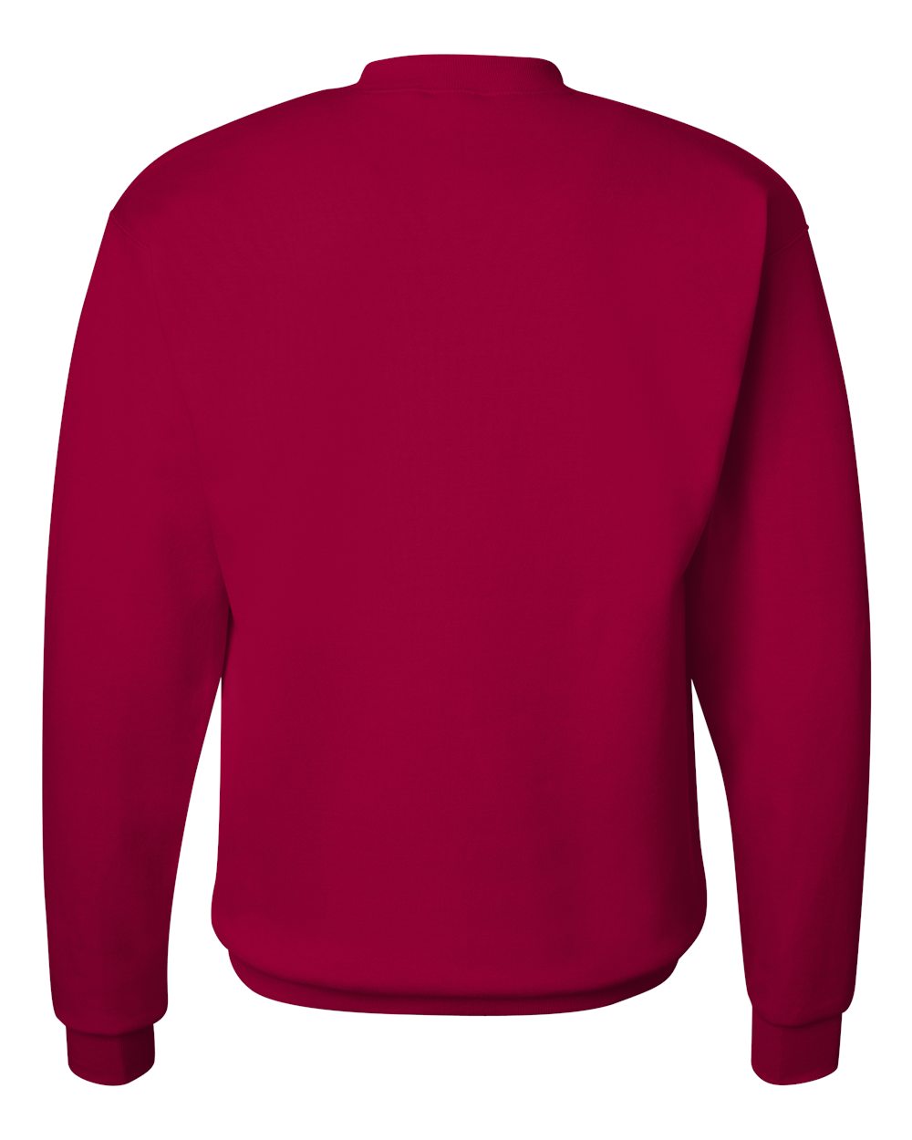 Hanes Unisex EcoSmart® Crewneck Sweatshirt - P160