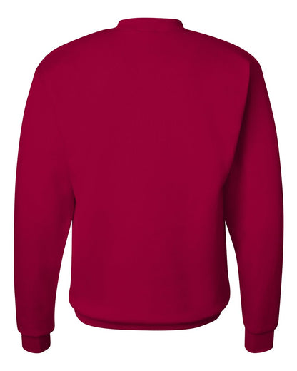 Hanes Unisex EcoSmart® Crewneck Sweatshirt - P160