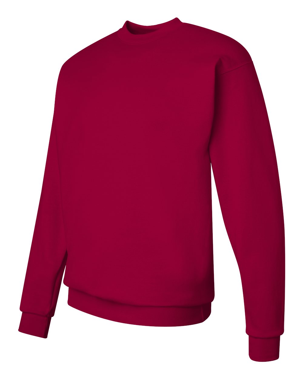 Hanes Unisex EcoSmart® Crewneck Sweatshirt - P160