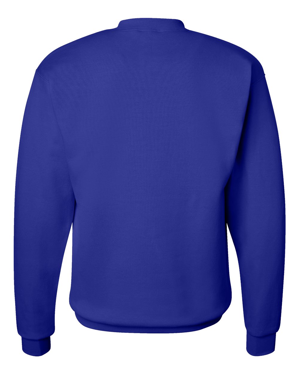 Hanes Unisex EcoSmart® Crewneck Sweatshirt - P160