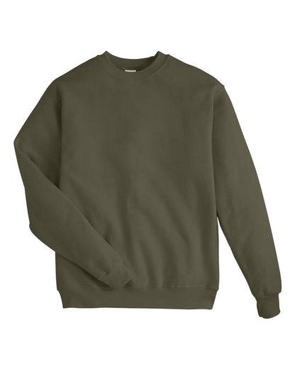 Hanes Unisex EcoSmart® Crewneck Sweatshirt - P160