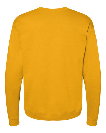 Hanes Unisex EcoSmart® Crewneck Sweatshirt - P160