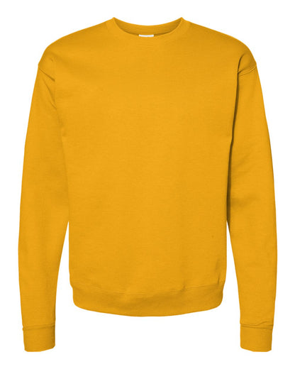 Hanes Unisex EcoSmart® Crewneck Sweatshirt - P160