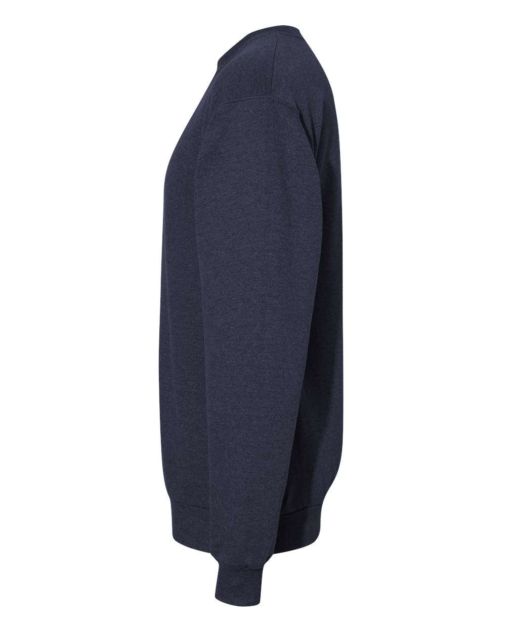 Hanes Unisex EcoSmart® Crewneck Sweatshirt - P160