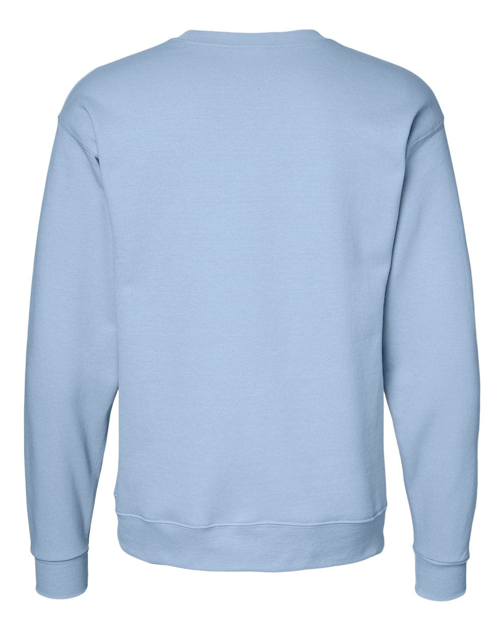 Hanes Unisex EcoSmart® Crewneck Sweatshirt - P160