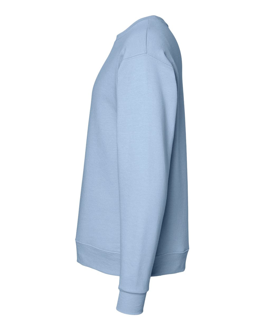 Hanes Unisex EcoSmart® Crewneck Sweatshirt - P160