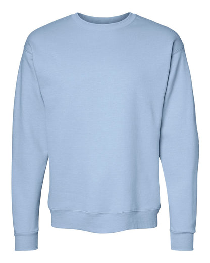 Hanes Unisex EcoSmart® Crewneck Sweatshirt - P160