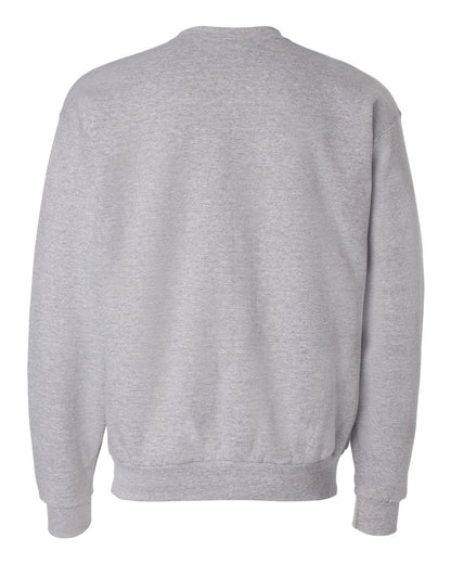 Hanes Unisex EcoSmart® Crewneck Sweatshirt - P160