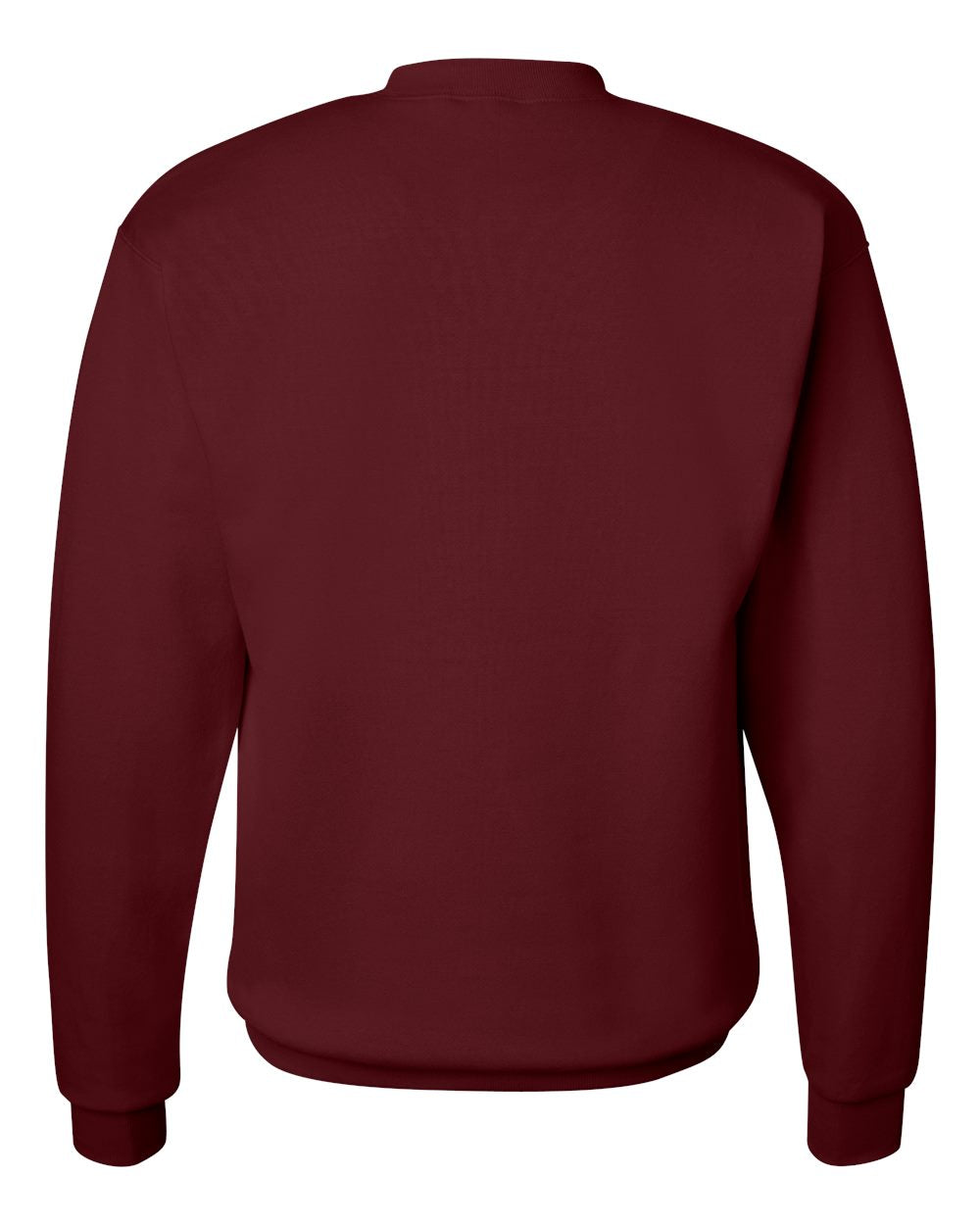Hanes Unisex EcoSmart® Crewneck Sweatshirt - P160