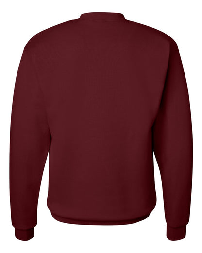 Hanes Unisex EcoSmart® Crewneck Sweatshirt - P160