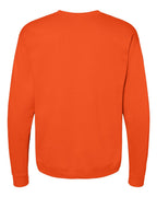 Hanes Unisex EcoSmart® Crewneck Sweatshirt - P160