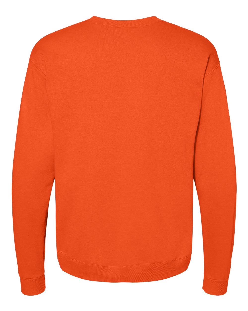 Hanes Unisex EcoSmart® Crewneck Sweatshirt - P160