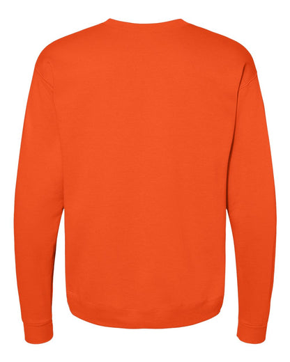 Hanes Unisex EcoSmart® Crewneck Sweatshirt - P160