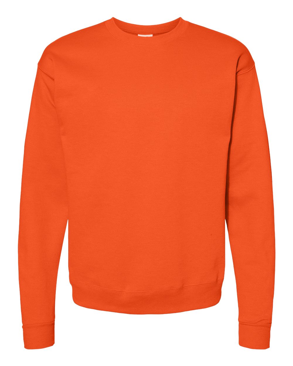 Hanes Unisex EcoSmart® Crewneck Sweatshirt - P160