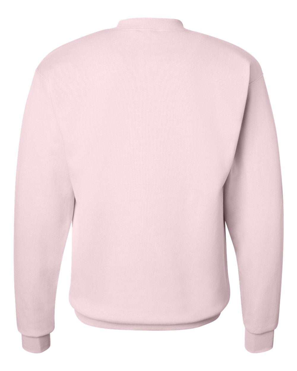 Hanes Unisex EcoSmart® Crewneck Sweatshirt - P160