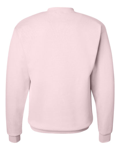 Hanes Unisex EcoSmart® Crewneck Sweatshirt - P160