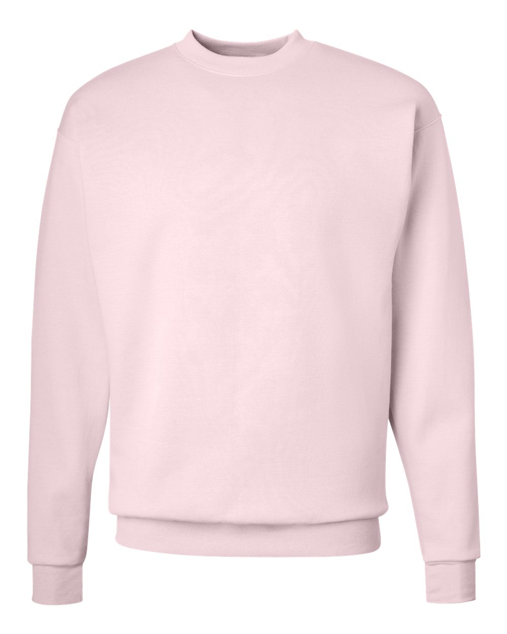 Hanes Unisex EcoSmart® Crewneck Sweatshirt - P160