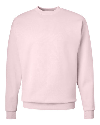 Hanes Unisex EcoSmart® Crewneck Sweatshirt - P160
