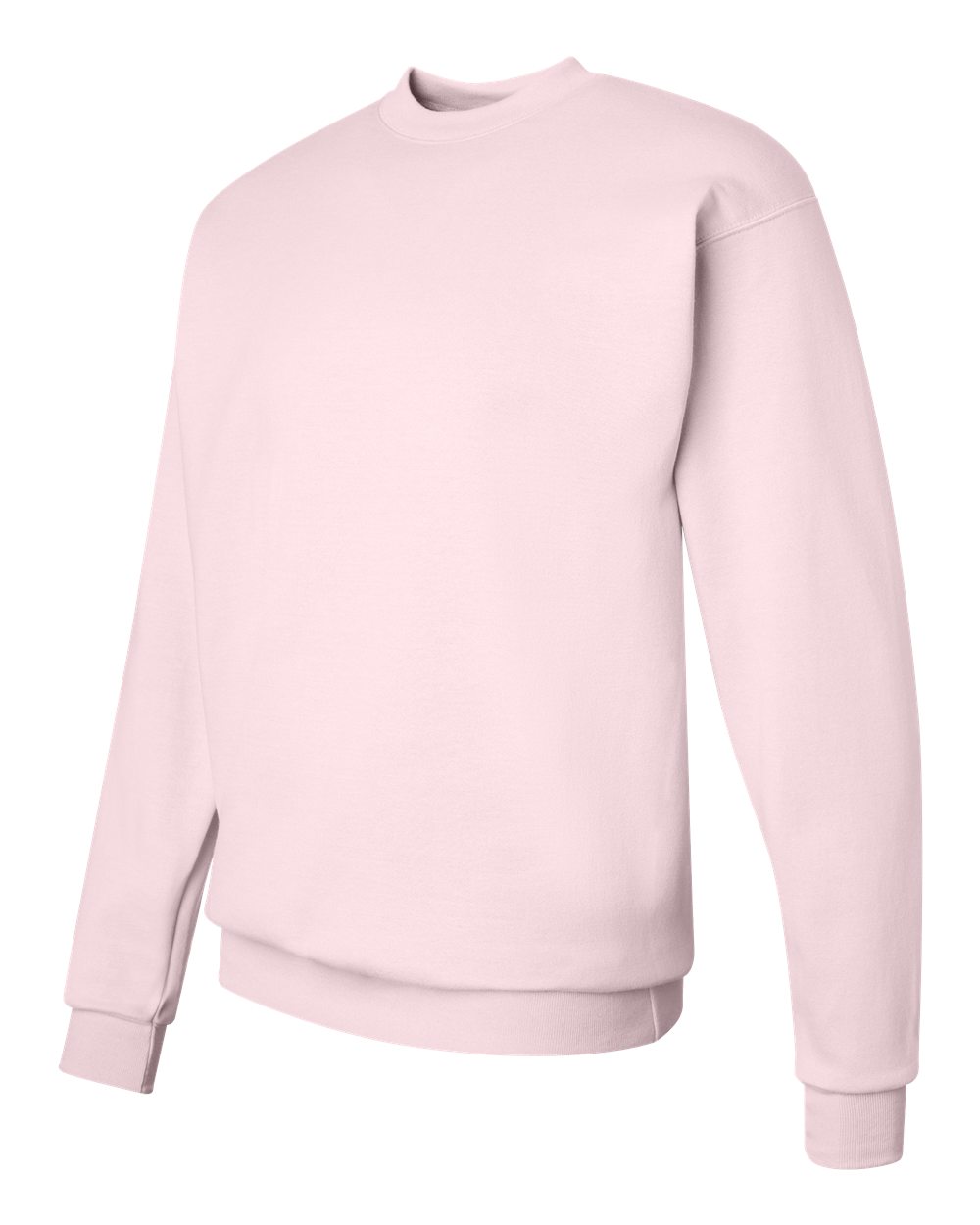 Hanes Unisex EcoSmart® Crewneck Sweatshirt - P160