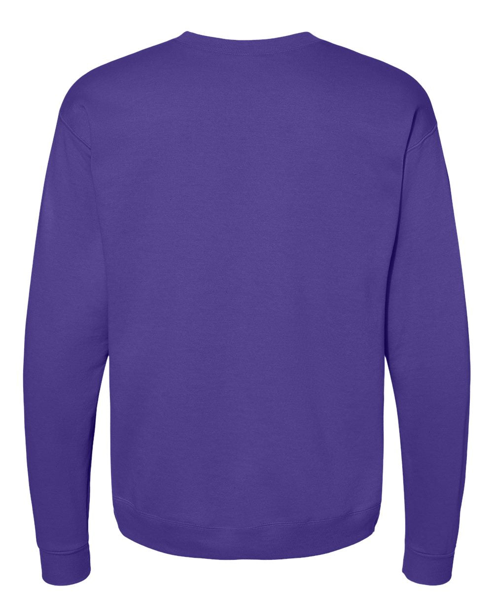 Hanes Unisex EcoSmart® Crewneck Sweatshirt - P160