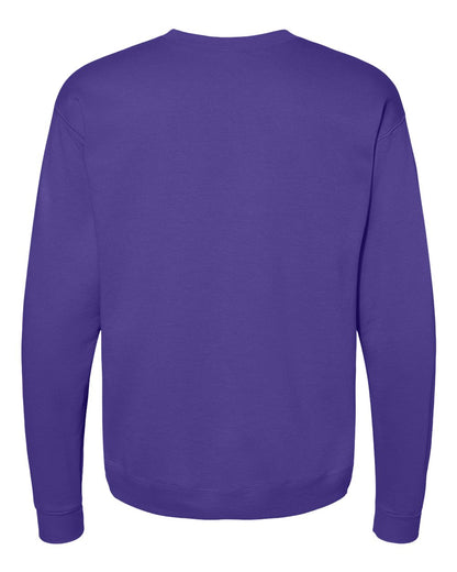 Hanes Unisex EcoSmart® Crewneck Sweatshirt - P160