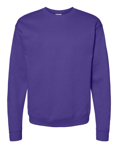 Hanes Unisex EcoSmart® Crewneck Sweatshirt - P160