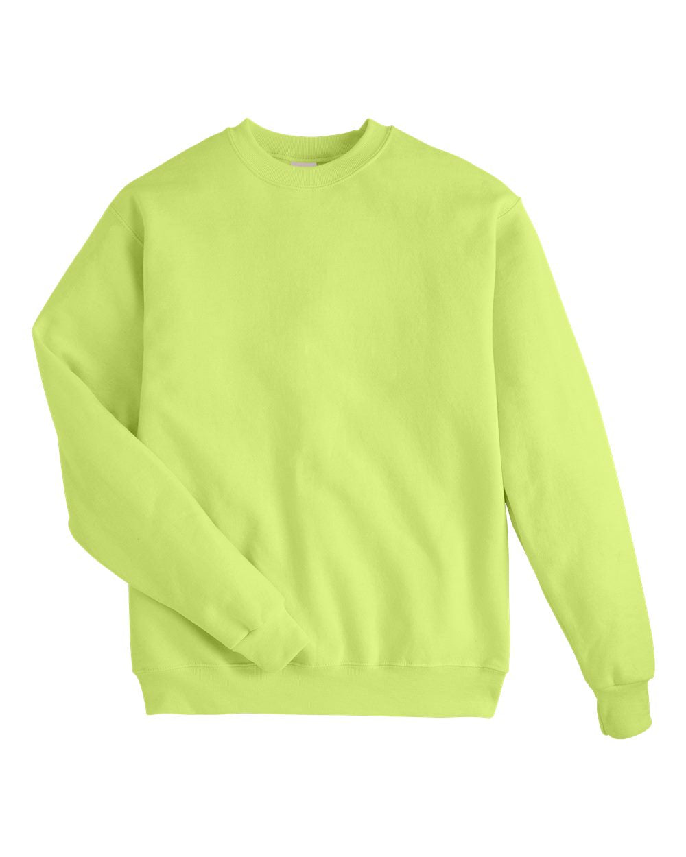 Hanes Unisex EcoSmart® Crewneck Sweatshirt - P160
