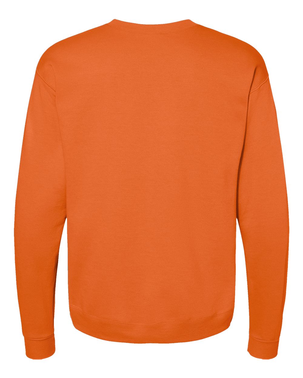 Hanes Unisex EcoSmart® Crewneck Sweatshirt - P160
