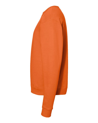 Hanes Unisex EcoSmart® Crewneck Sweatshirt - P160