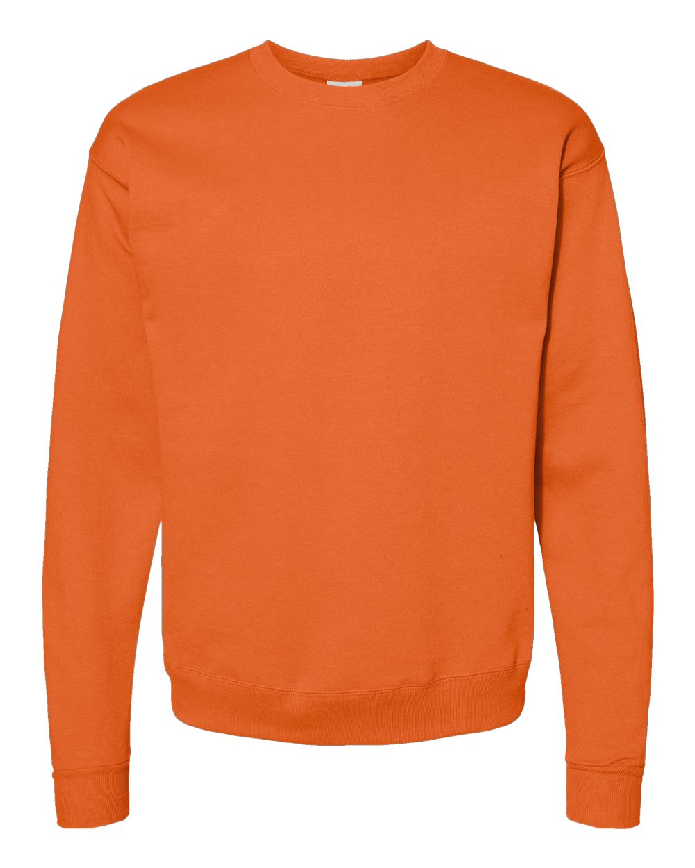 Hanes Unisex EcoSmart® Crewneck Sweatshirt - P160