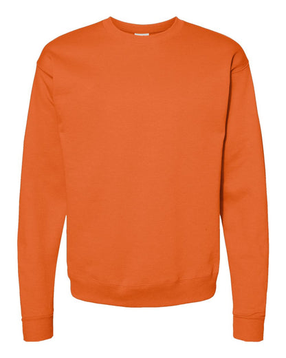 Hanes Unisex EcoSmart® Crewneck Sweatshirt - P160