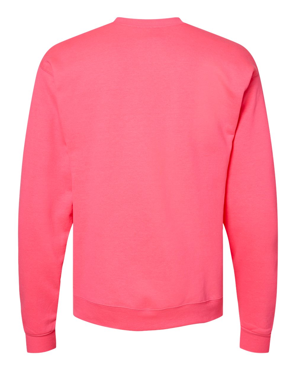 Hanes Unisex EcoSmart® Crewneck Sweatshirt - P160