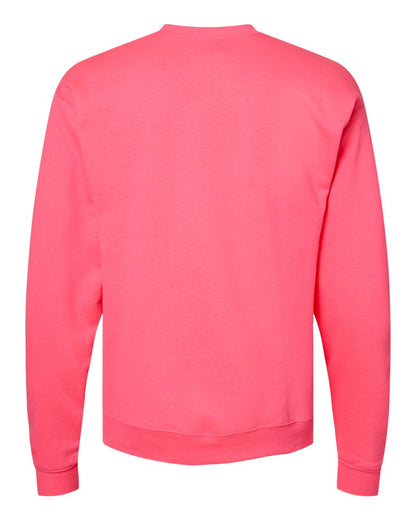 Hanes Unisex EcoSmart® Crewneck Sweatshirt - P160